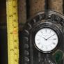 Waterford Crystal Clock Image 6