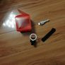 LED lighting  5 mode styles bike light Image 4