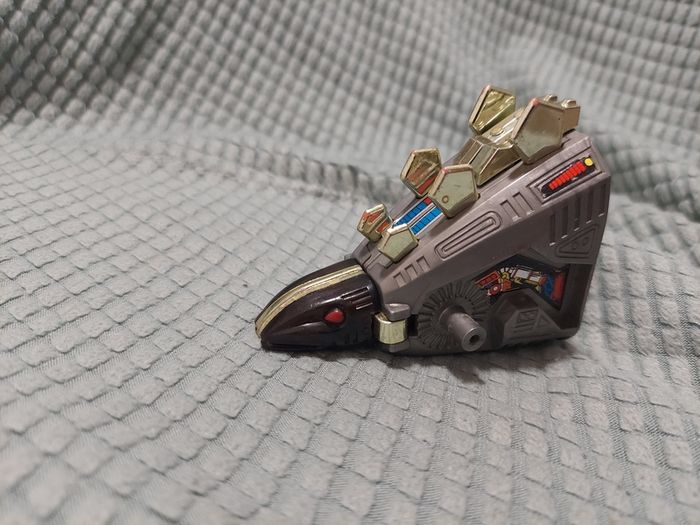 Transformer G1  dinobot / spares