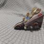 Transformer G1  dinobot / spares Image 5