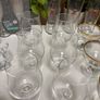Large set of various glasses Image 7