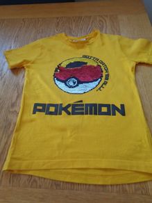 Pokeman T Shirt for Sale
