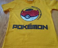 Pokeman T Shirt for Sale