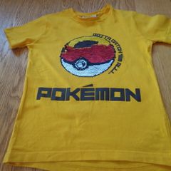 Pokeman T Shirt for Sale