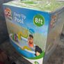 8Ft Kids Pool Image 3
