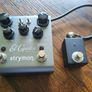 Strymon El Capistan V1 + T1M Favourite Switch (Boxed) Image 3