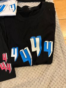 Yelir tee shirt
