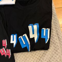 Yelir tee shirt