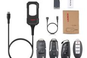 Launch X431 Key Programmer Set
