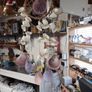 Windchime seashell Image 4