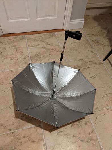 Cossatto parasol
