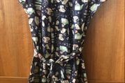 Girls Dress Age 6-7