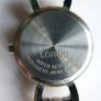 Vintage Beautiful Lorus Ladies Quartz Watch Image 6