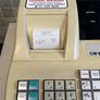 Olympia CM812 Cash Register Image 4