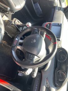 Peugeot 208gti parts for sale