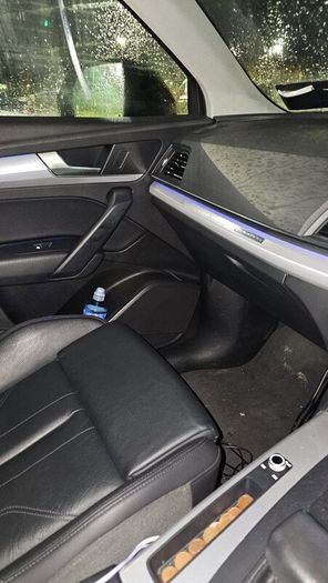 Audi Q5 2018