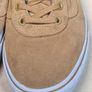 boys junior VANS SK8 HI MTE trainers SKATE SHOES hi tops beige mustard Size UK 5.5 EU 38.5 Image 5
