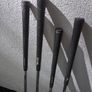 Spalding SR-5 Irons Image 2