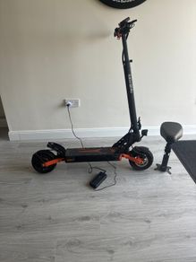 Kurkirin G2 PRO