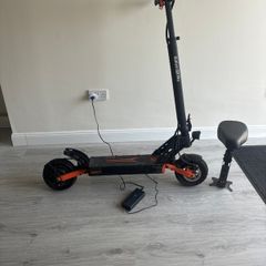 Kukirin G2 PRO