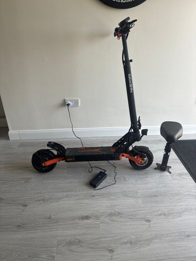 Kurkirin G2 PRO