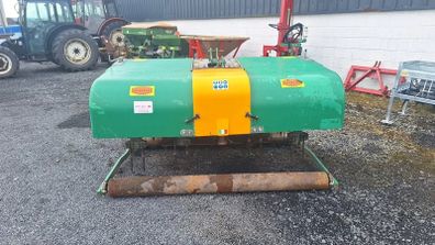 Selvatici Aeroking 300.80 C2108L