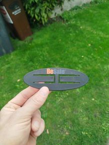 BeSafe Belt Keepwr