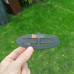 BeSafe Belt Keepwr