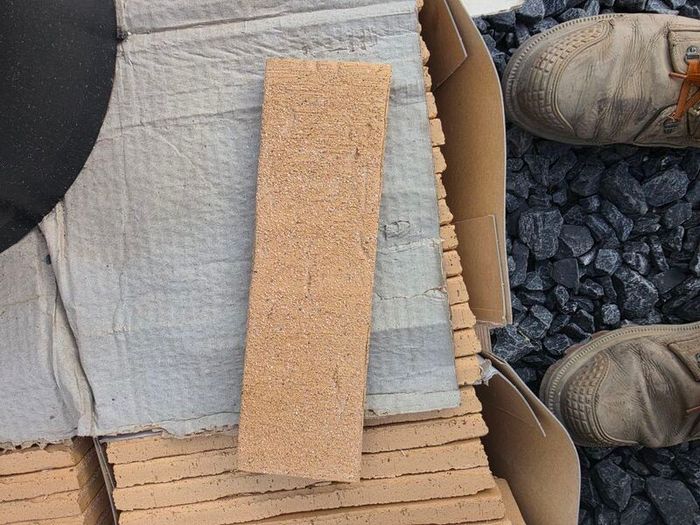 Brick Slip
