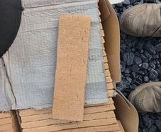 Brick Slip