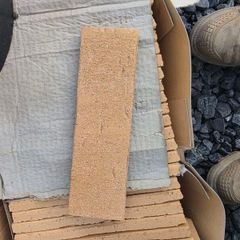 Brick Slip