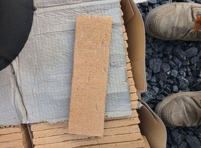 Brick Slip