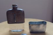 hip flask
