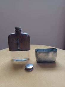 hip flask