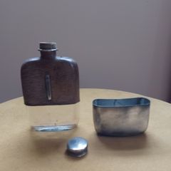 hip flask