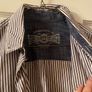 Mens Jack and Jones Casual Shirt M Image 2