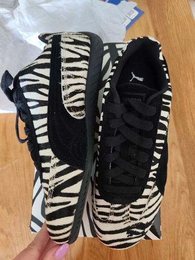 Puma Speedcat Trainers size 6