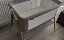 Baby Cradle