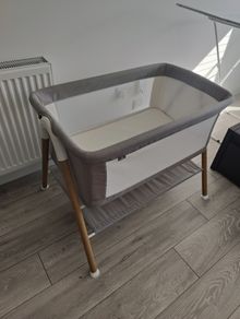 Baby Cradle