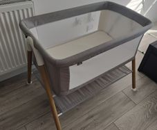 Baby Cradle