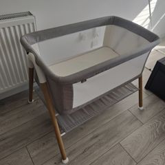 Baby Cradle