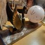Art Deco Lamp Image 2