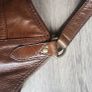 Marks & Spencer leather bag Image 3