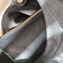 Stunning New Unused Hobbs of London Lula Black Leather Bag Image 7