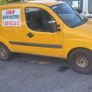 2006 Fiat Doblo Image 4