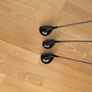 Set of left handed golf clubs Image 8