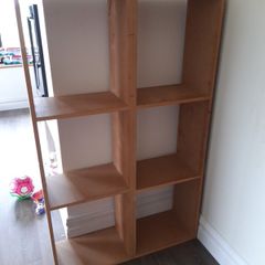 Shelves