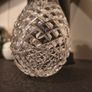 Waterford Crystal Holly Water Font Image 8