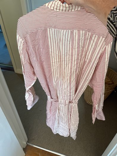 Reiss mini-dress
