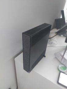 wifi router virgin